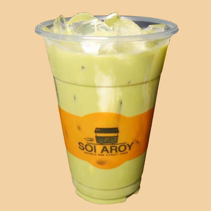 Super Thai by Soi Aroy by null