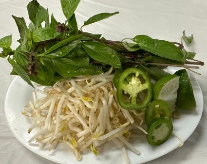 Pho America Vietnamese Cuisine by null