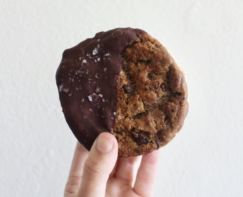 Frankie & Jo's Marin by null