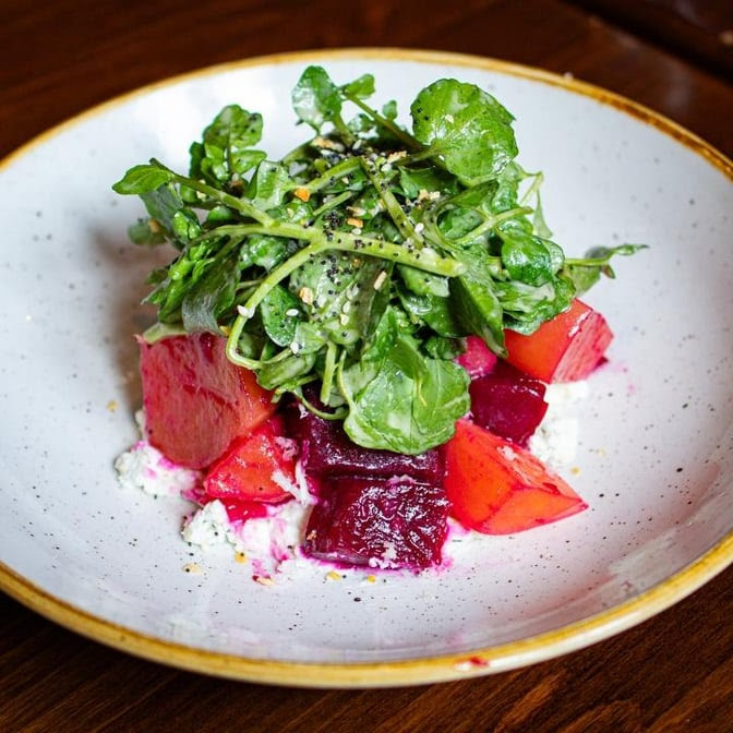 Pub & Kitchen by null