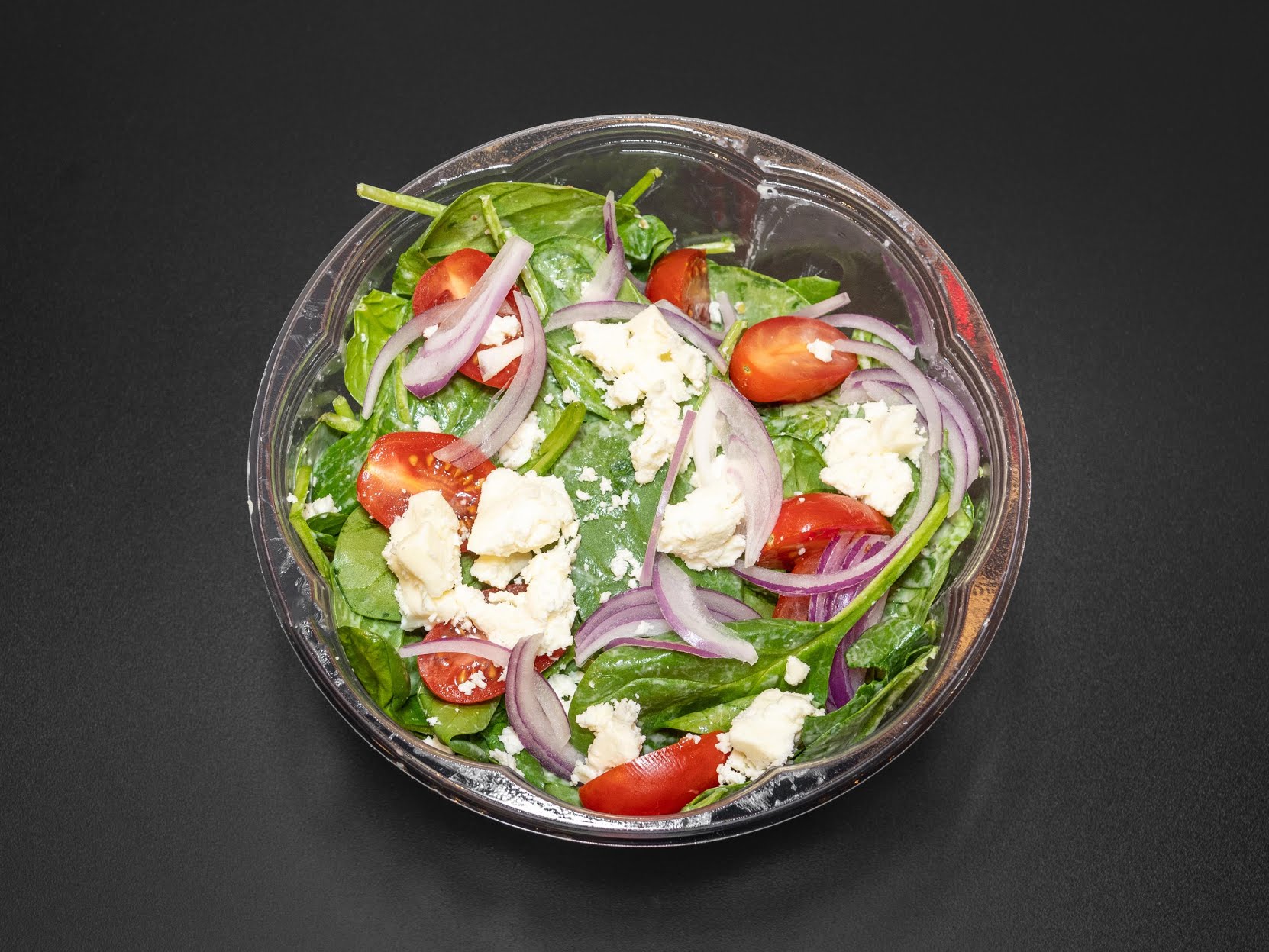 Protest Pizza + Bar by null