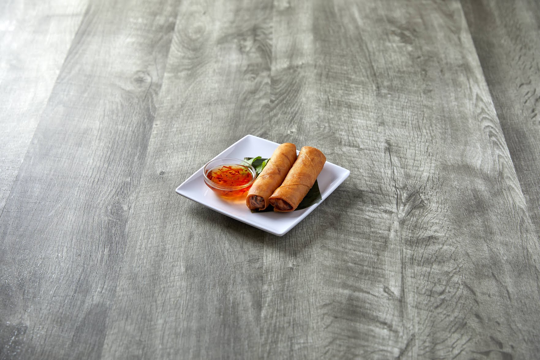 Smile cafe Thai Restaurant by null