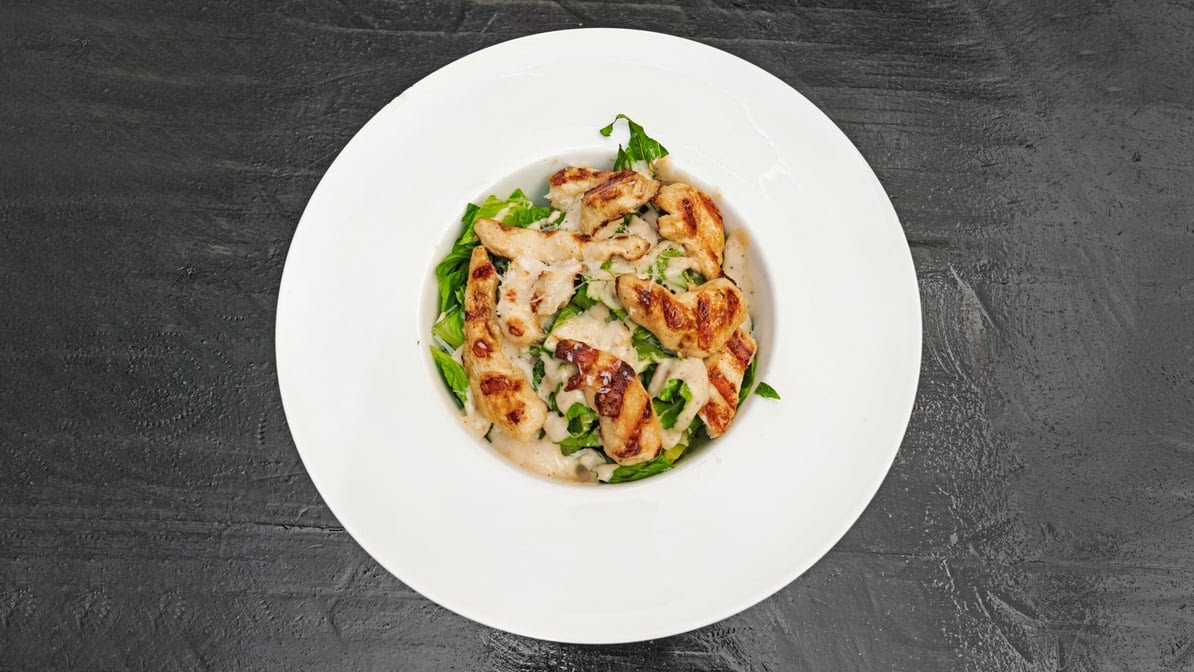 Caramba Bar & Grill by null