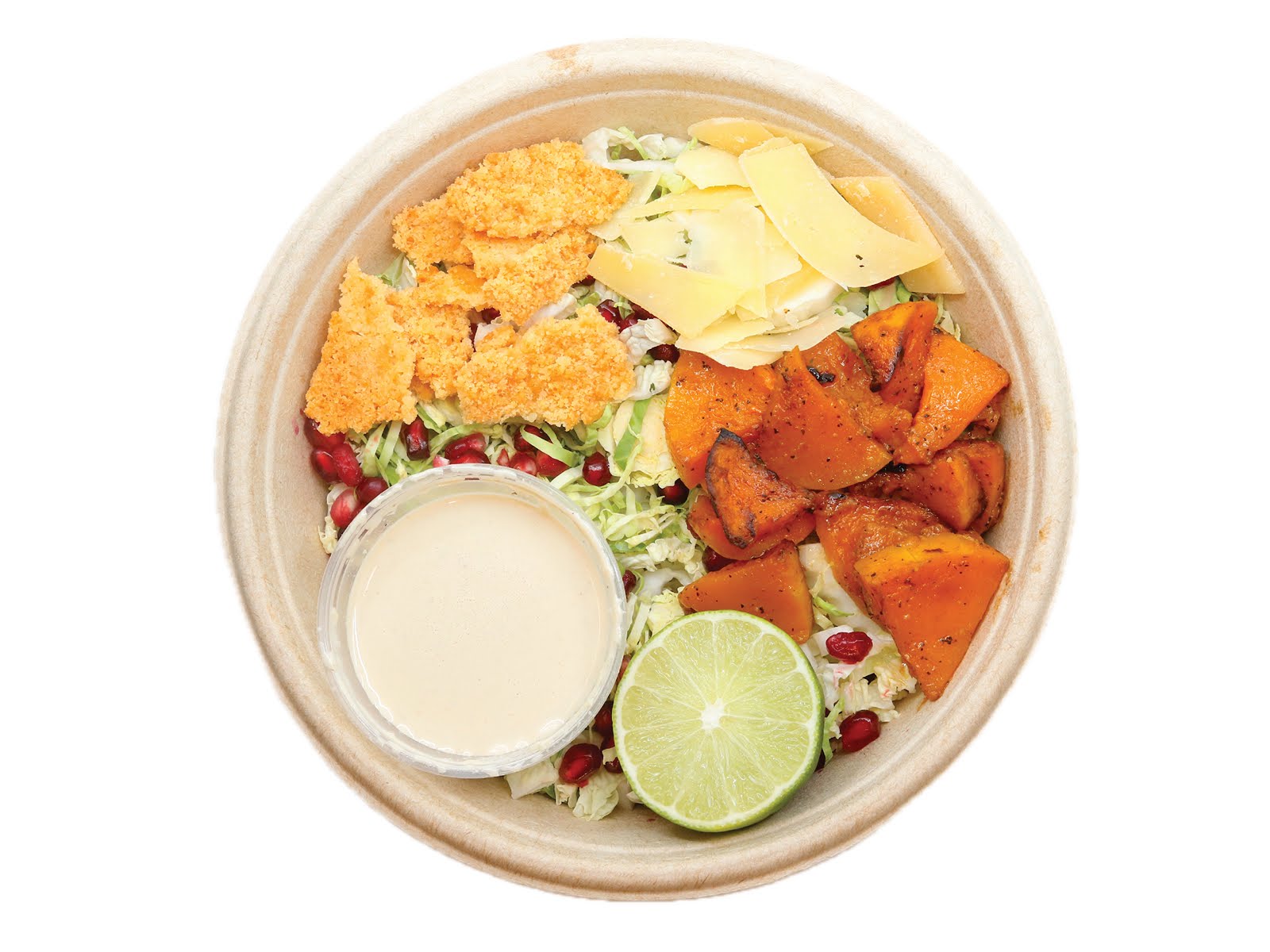 Brett's Deli - Vanderbilt Market by null