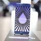 Samsung Tells Consumers to Stop Using Galaxy Note 7 