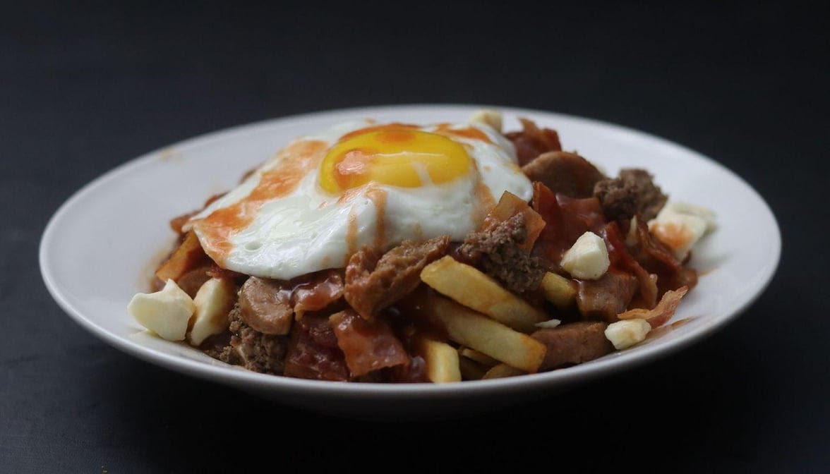 Poutineville by null