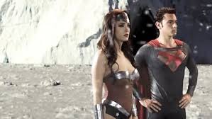 Topher dimaggio as batman superman jpg x Superman xxx