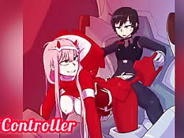Darling in the franxx porn parody zero two and hiro code fucked animation full hard sex anime hentai jpg x Darling in the franxx