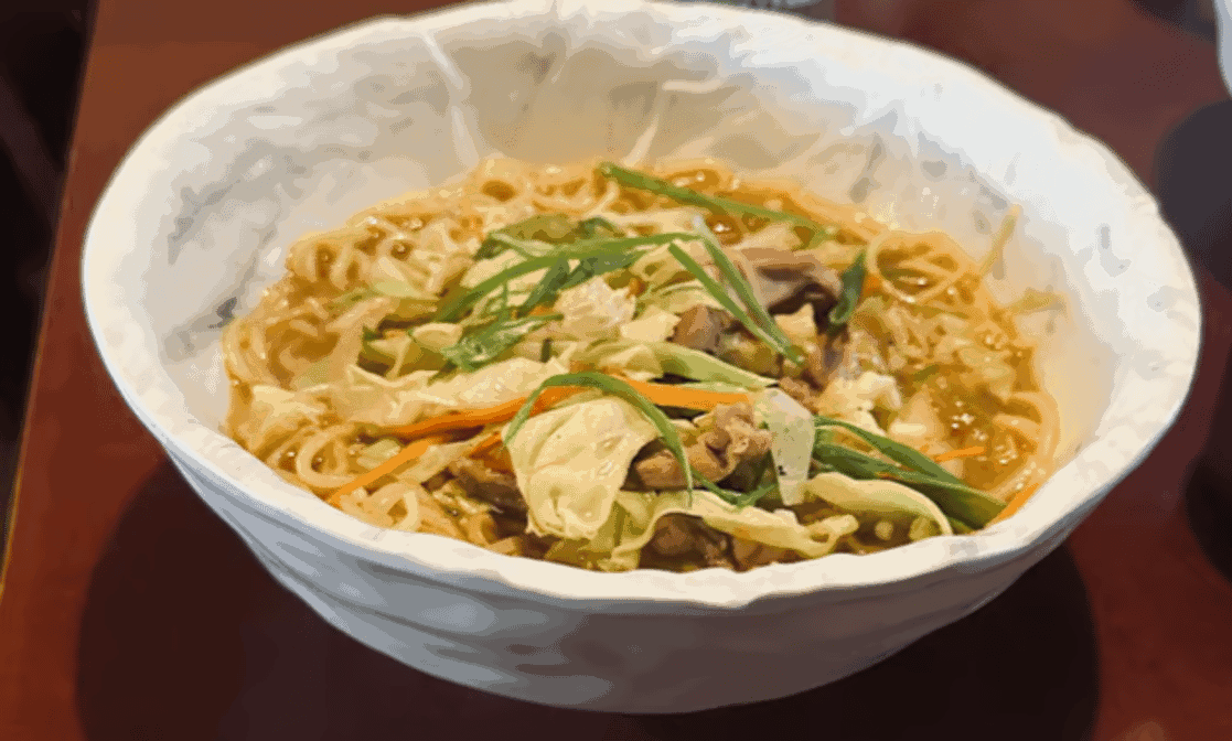 Sherpa House by null