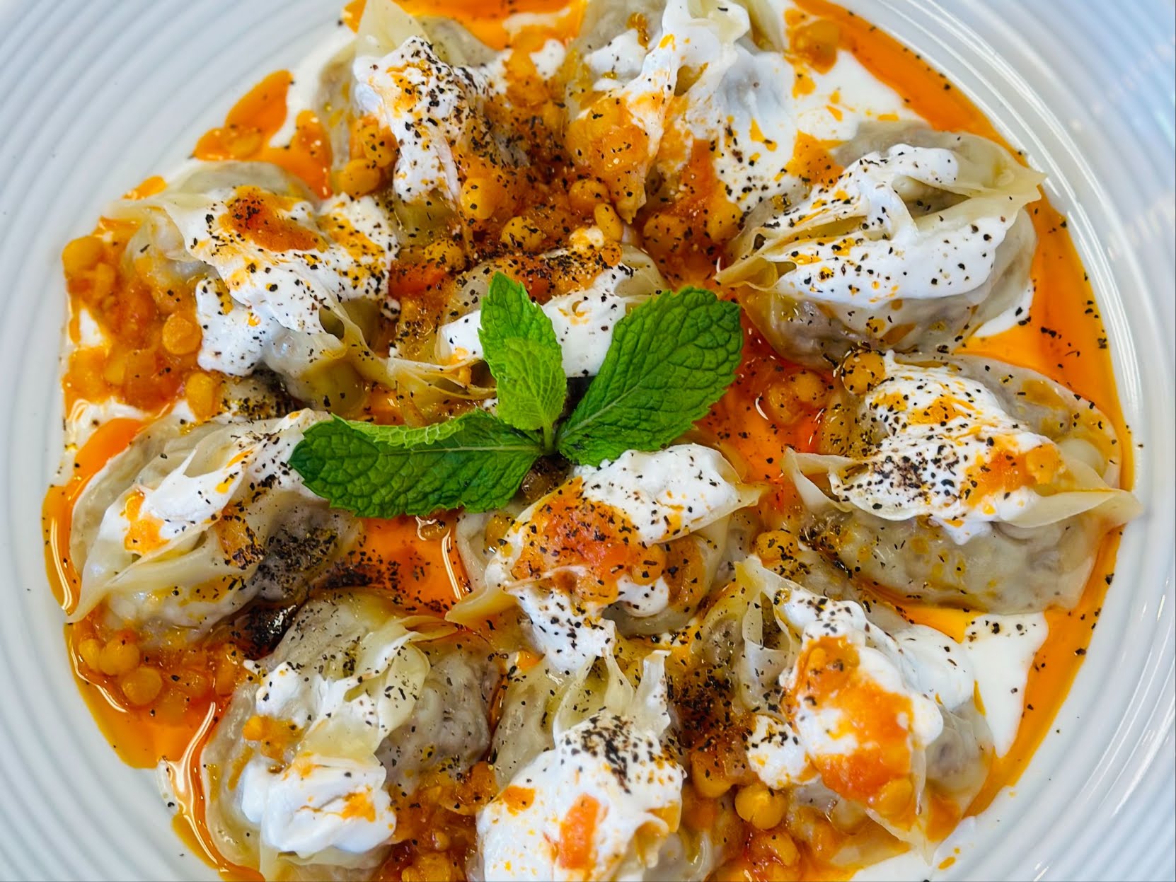 Afghan Kabob House by null