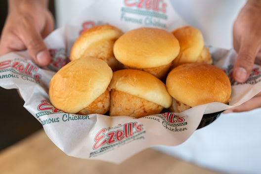 Ezell's Famous Chicken by null