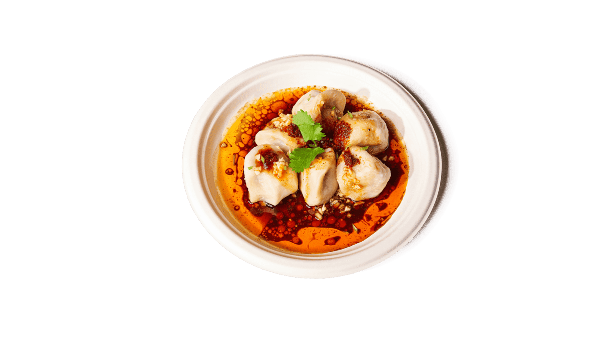 [Takeout & Delivery ONLY] Xi'an Famous Foods 西安名吃@Four Mile Food Co. by null