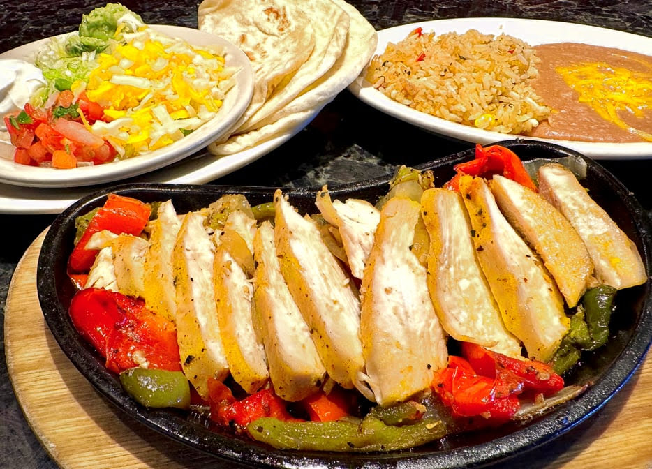 Miguel's Mex Tex Cafe by null