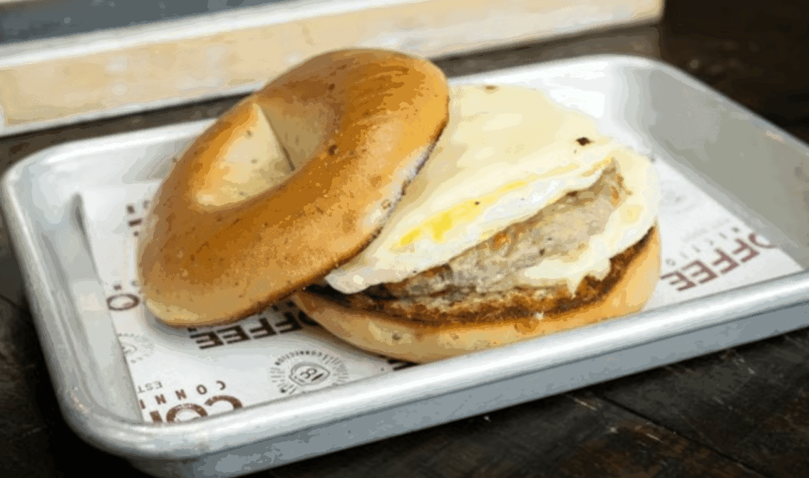 Coffee Connection Woonsocket by null