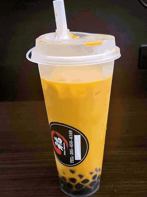 FUKU RAMEN - TTown by null