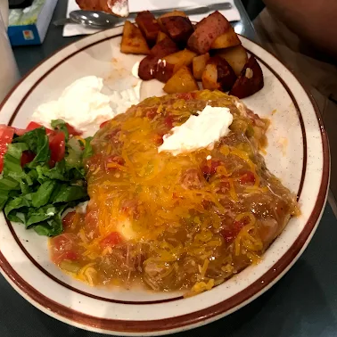 Poppycocks Aspen by null