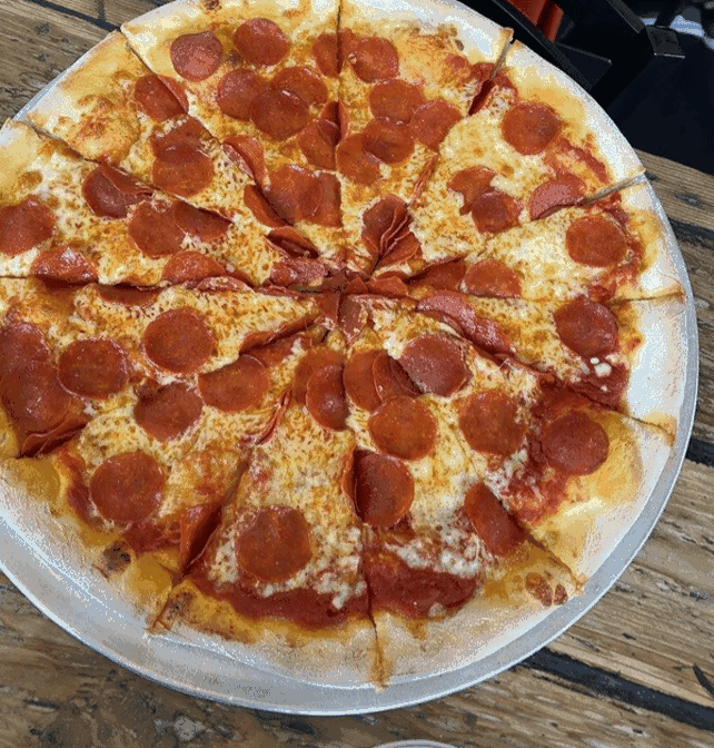 Primo's Pizzeria & Pub by null