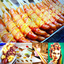 Korean corn dog jpg x Korean corn dog