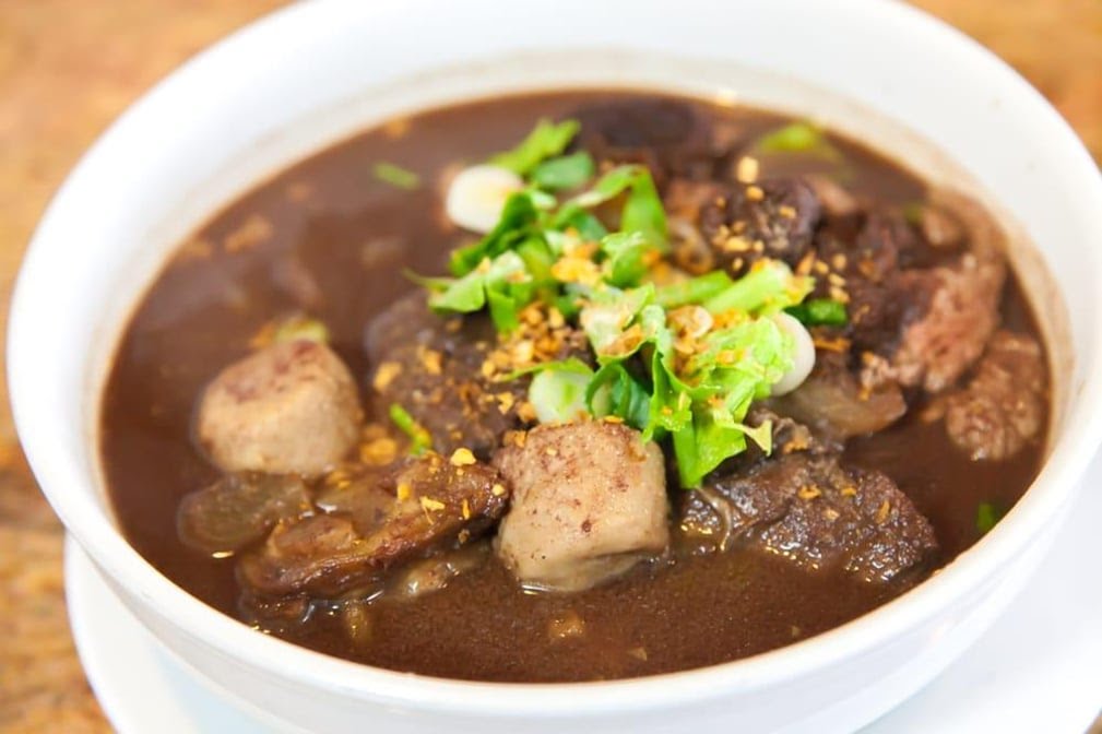 Tantawan Thai Kitchen by null