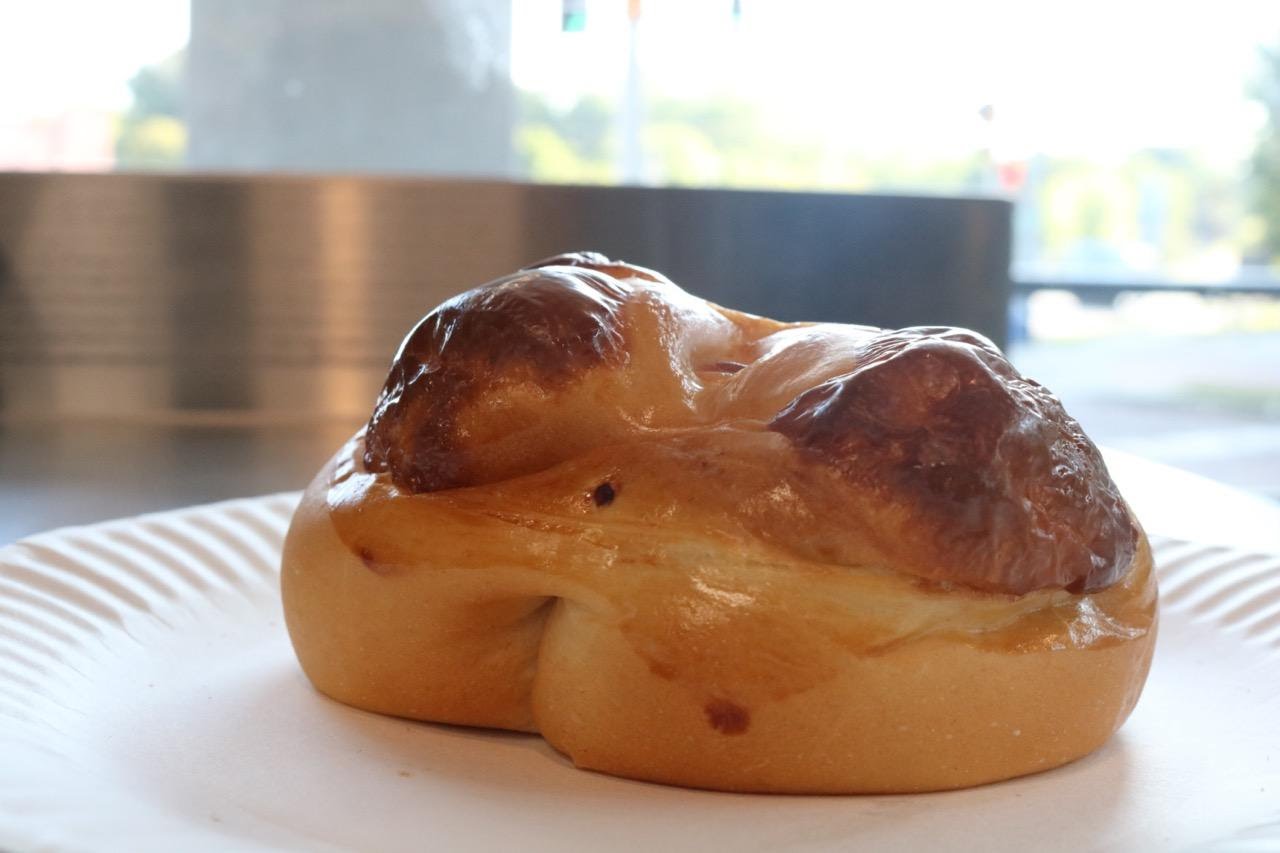 Morning Light Bakery by null