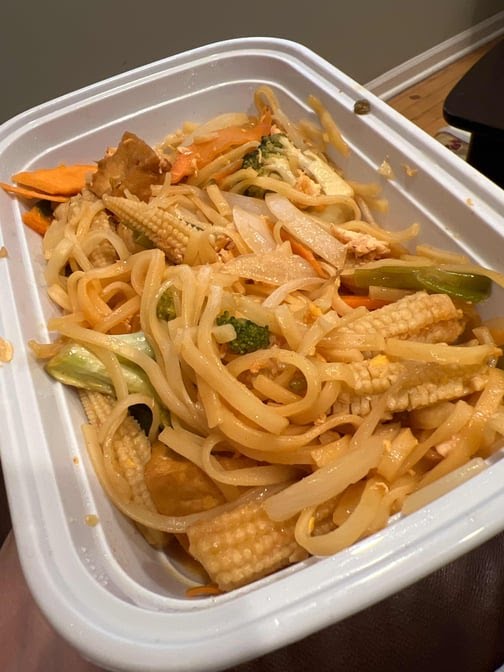 Joy Yee Noodle by null