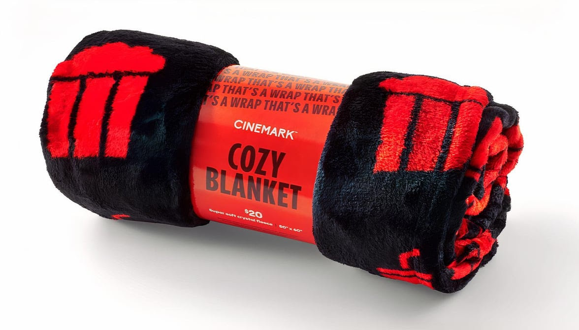 Cinemark Century Boulder by null