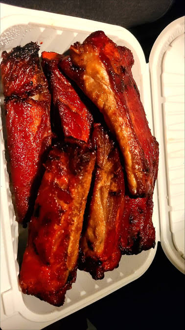 New China King by null