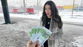 Amateur asian prostitute earning her money jpg x Prostitute money