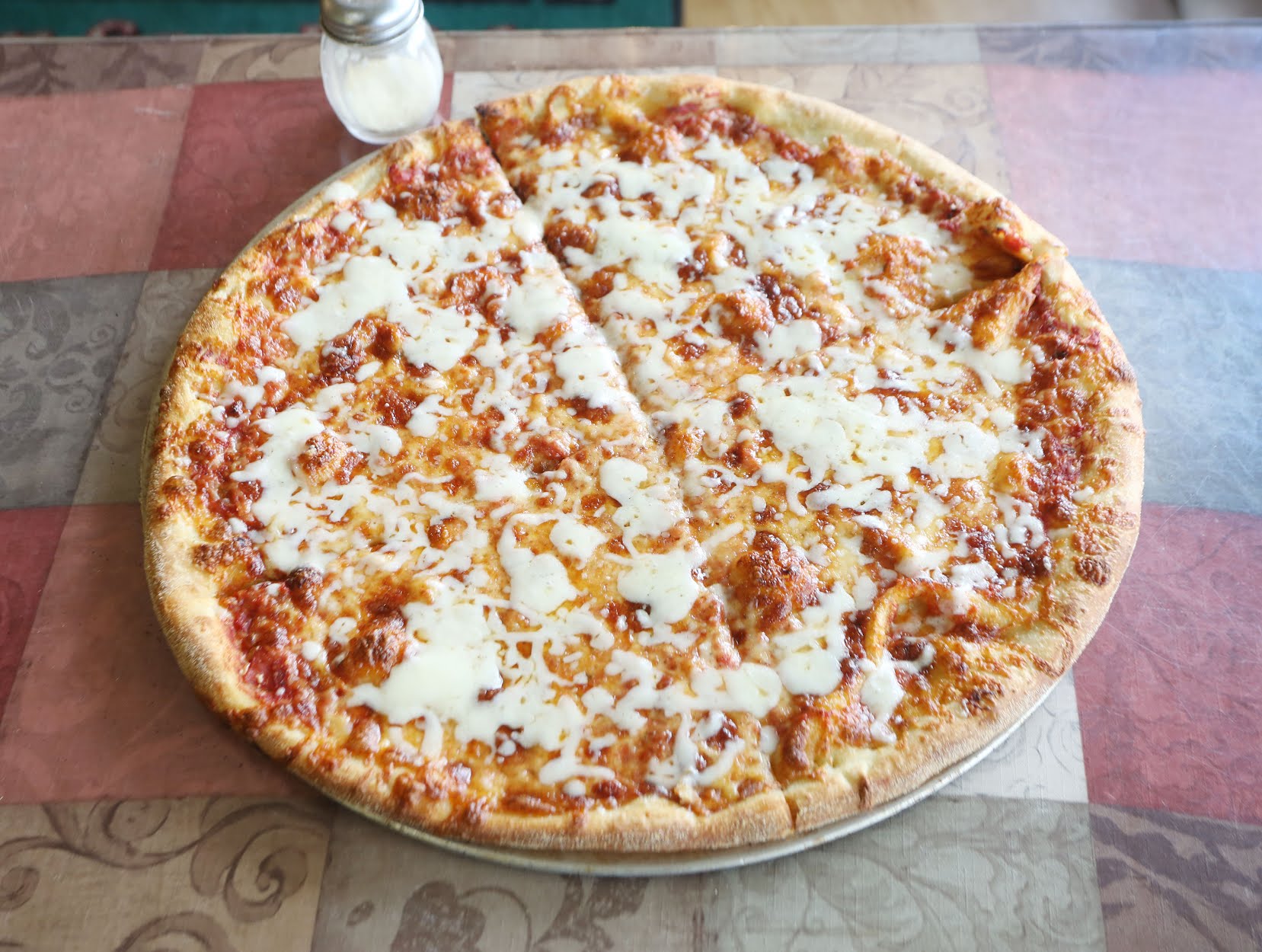 Wild Olive Pizzeria Artisan Sandwiches & Pizza by null