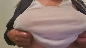 Perfect boobs nipple piercing nude bed jpg x Sexy nipples