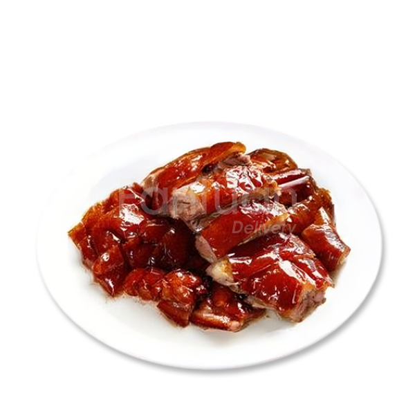 King's Barbeque House by null