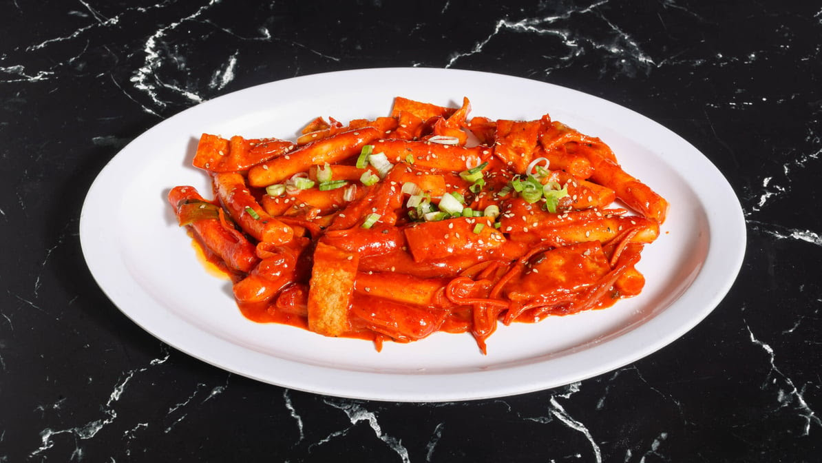 Seoul Soondubu - Korean BBQ by null