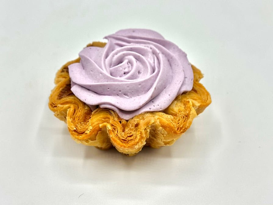 Pineapple King Bakery - San Francisco by null