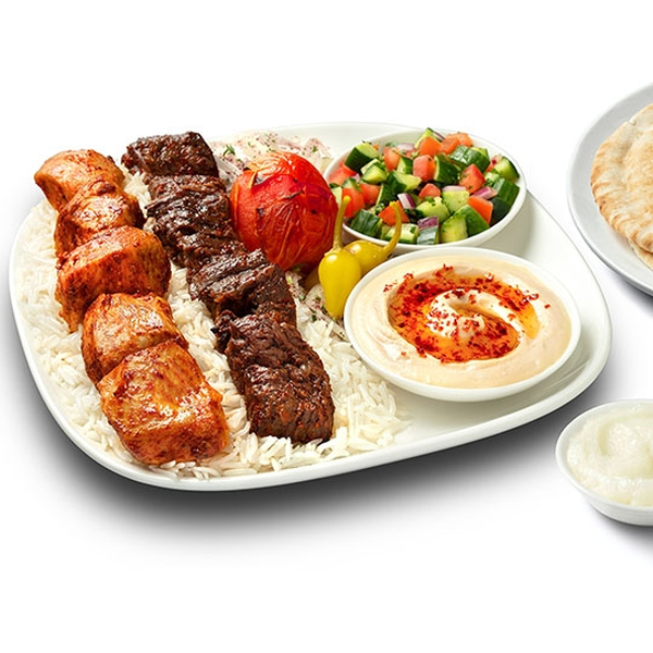 Zankou Chicken by null