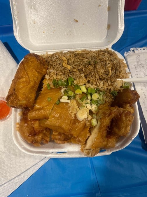 Wong's Fu Wah by null