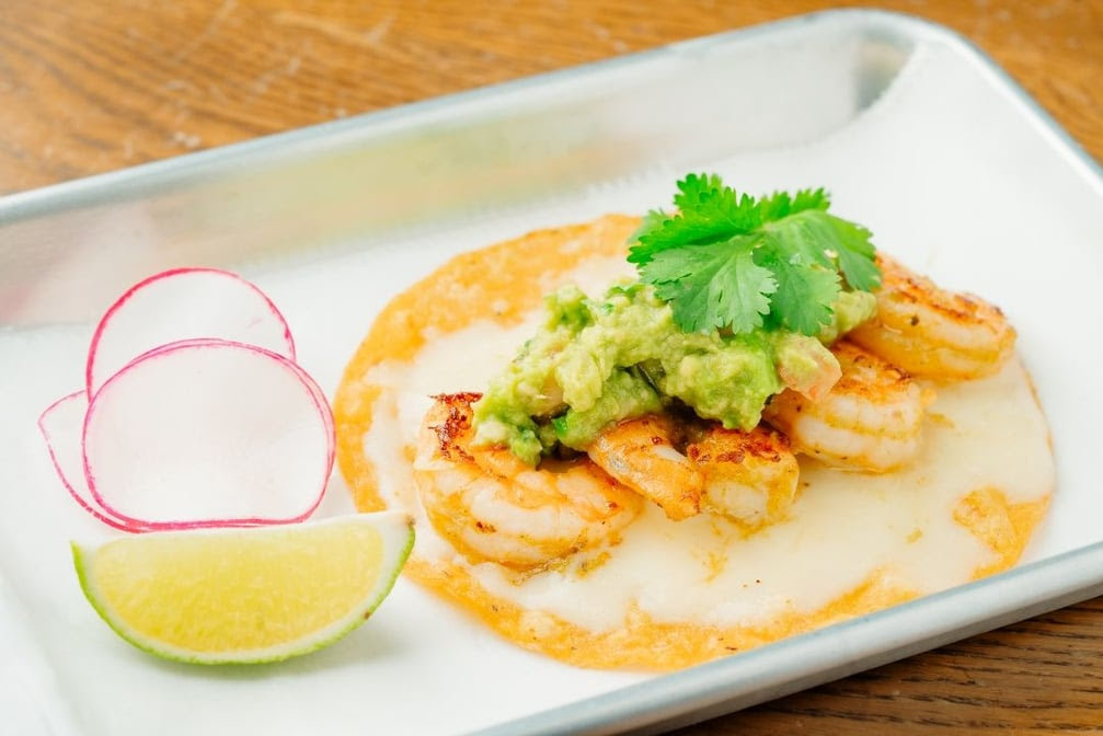 La Santa Tacos & Bar by null