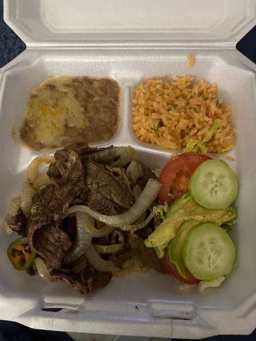 Tacos Don Francisco Inc by null