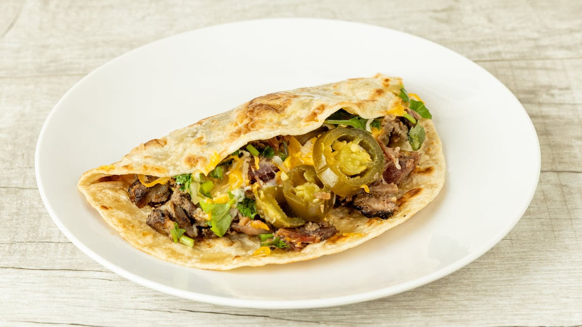 Liberty Taco by null