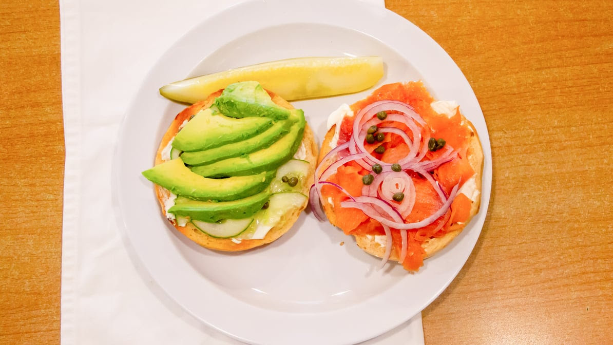 Ferryman Cafe by null