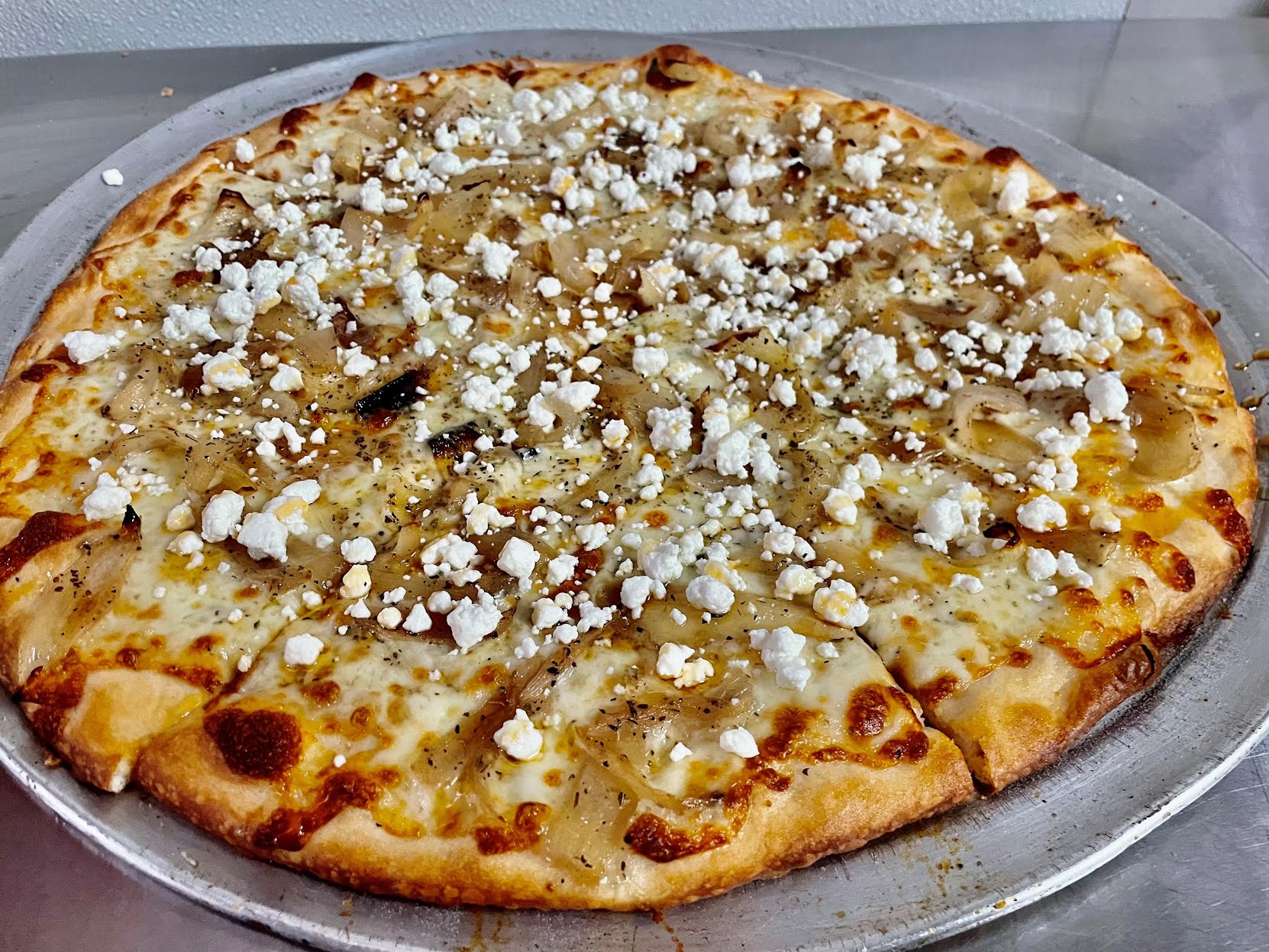Francesco's Pizzeria - Providence by null