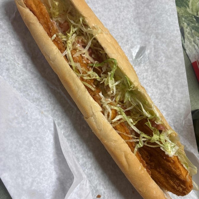 Antonio's Grinders Inc by null