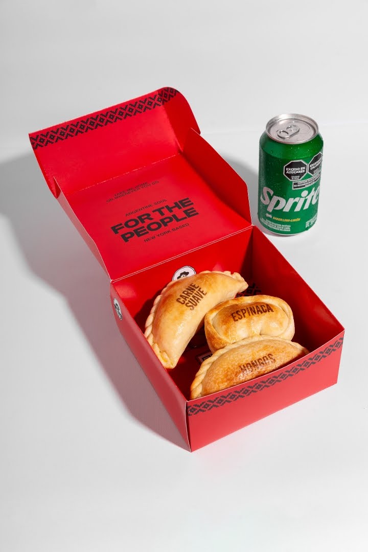 Chanta Casa de Empanadas - Hells Kitchen by null