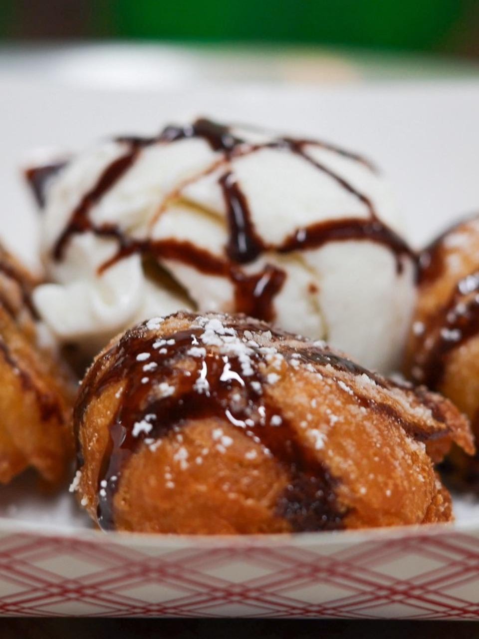 Charm City Burger Company by null