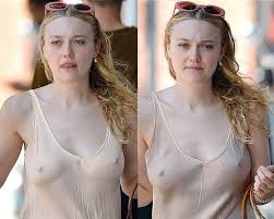 Dakota and elle fanning fake nude coldplay dakota fanning jpg x Dakota fanning sex scene