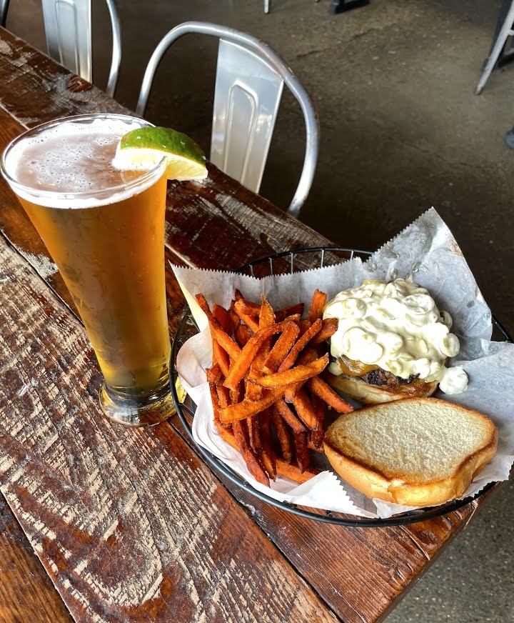 Lansing Brewing Company by null