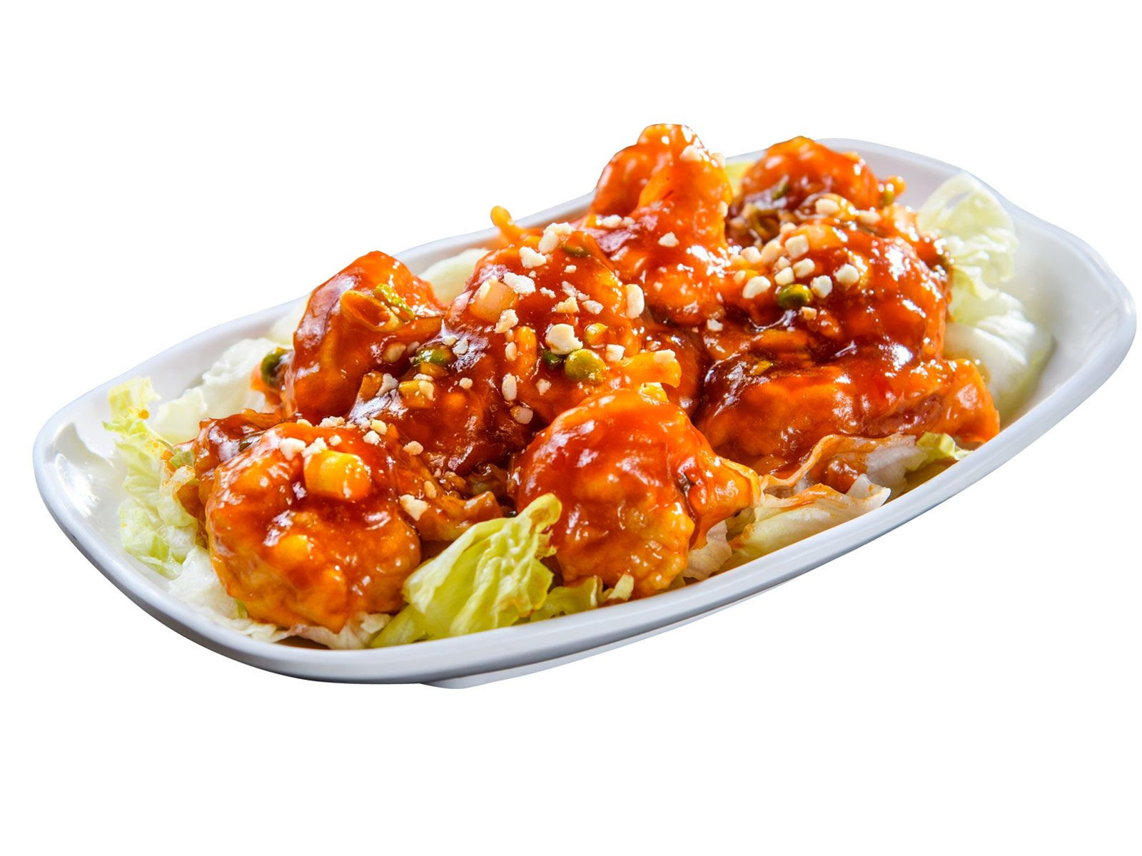 Paik's Noodle 홍콩반점 by null