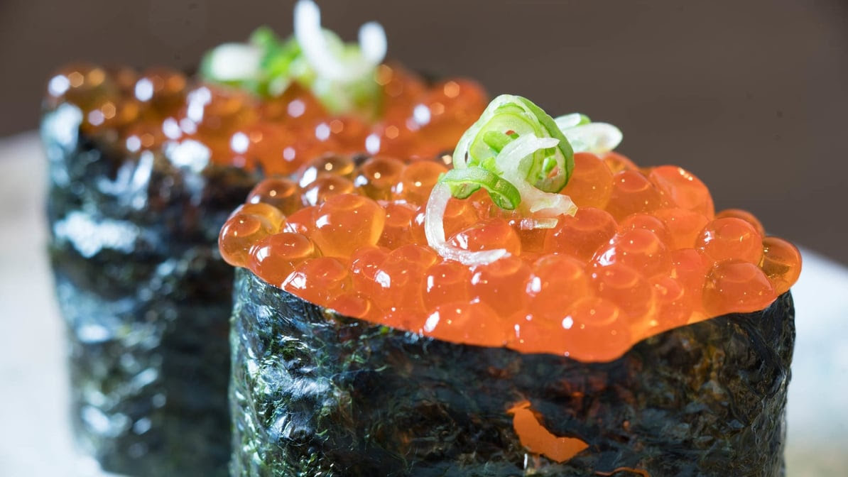 Kiriba Sushi & Grill by null