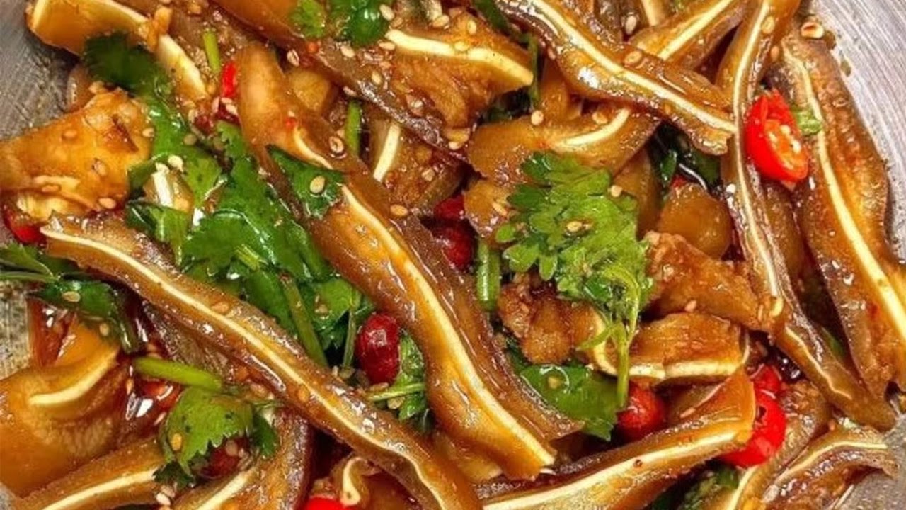 Ten Seconds Yunnan Rice Noodle by null