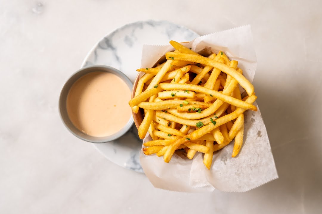 The Rustic - San Francisco by null