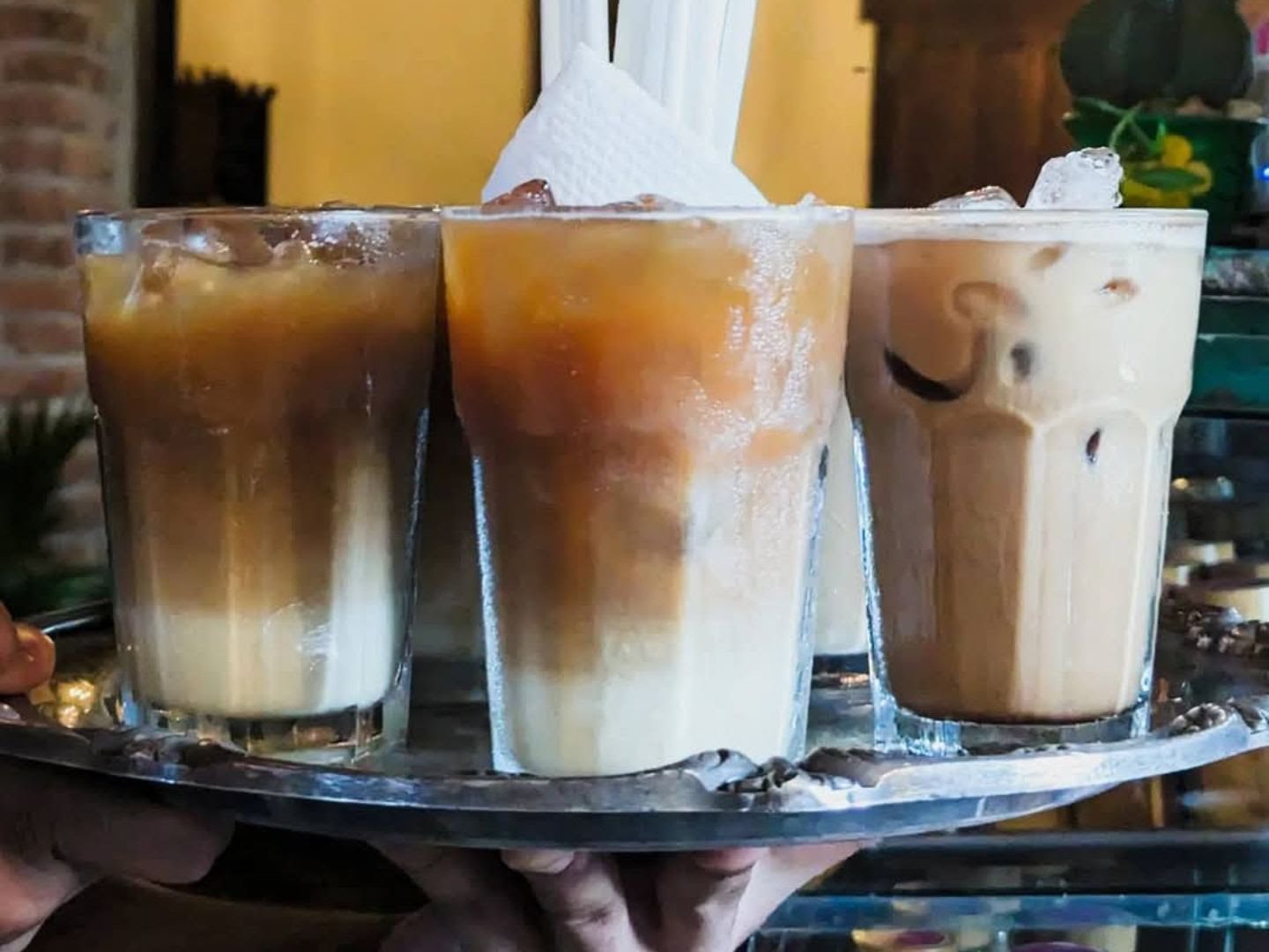 Cafe Xalteva by null